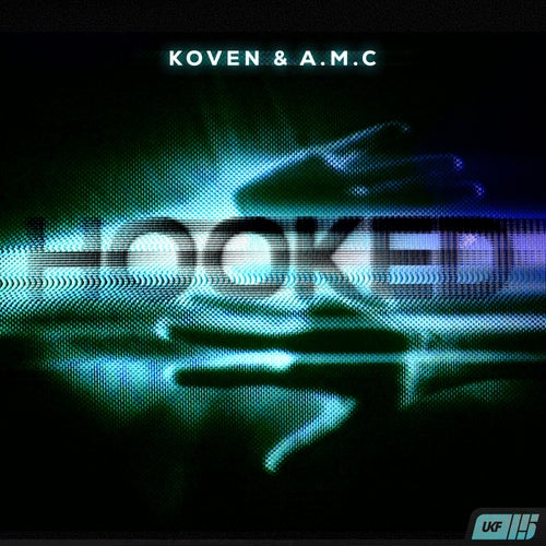 Koven & A.M.C - Hooked (Original Mix) [2024]