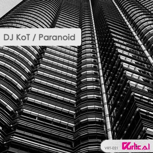 Paranoid