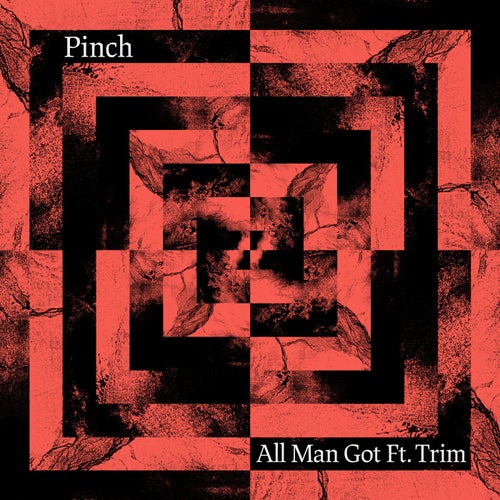 All Man Got (feat. Trim)