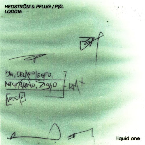 LQD016 - Original