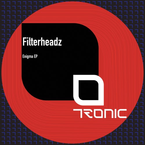  Filterheadz - Enigma (2024) 