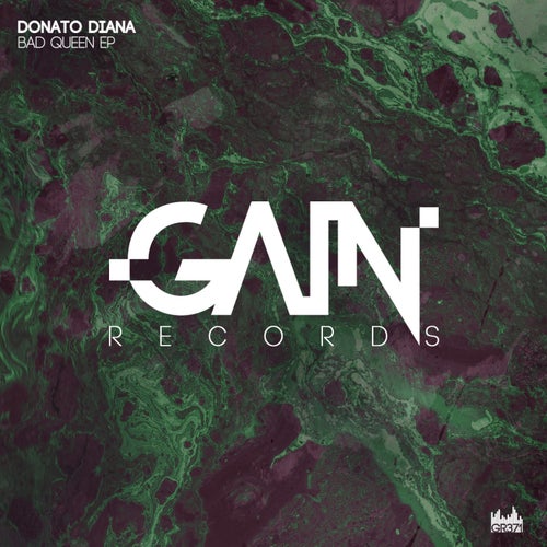  Donato Diana - Bad Queen (2025) 