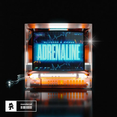 Adrenaline - Extended Mix
