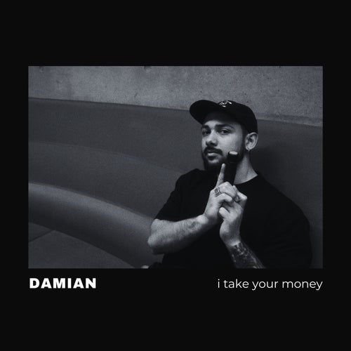 I Take Your Money