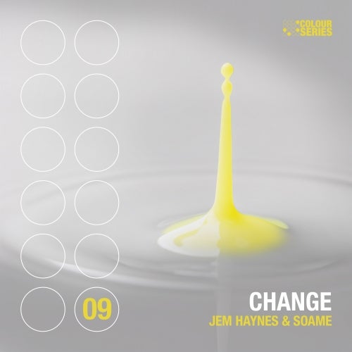 Change Charts