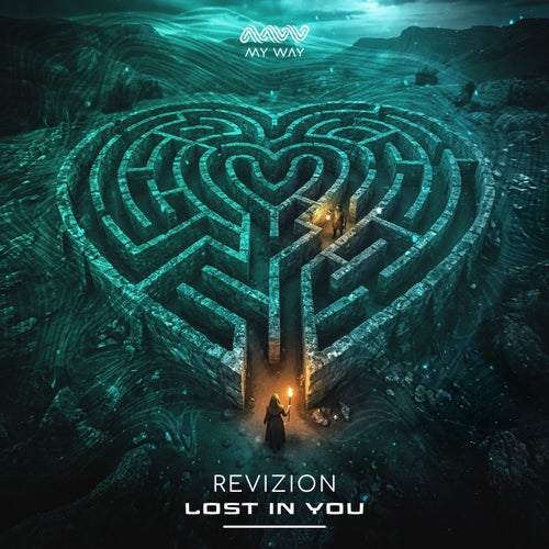 Lost In You - Extended Mix