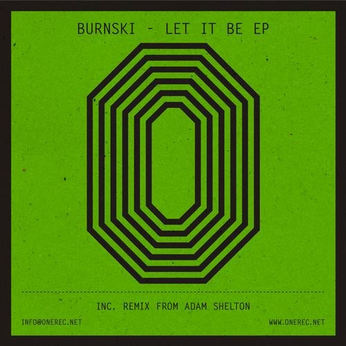 Burnski - Let It Be
