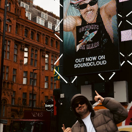 Mozeys Intergalactic Bangers