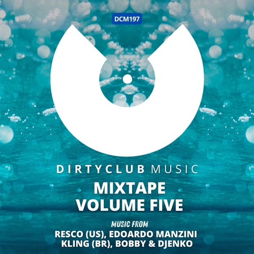 Mixtape Volume Five DCM197