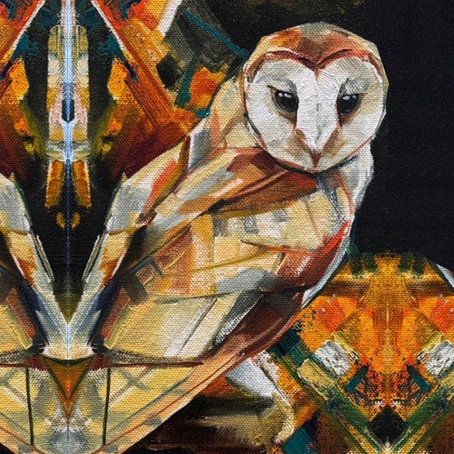Owl's Nest