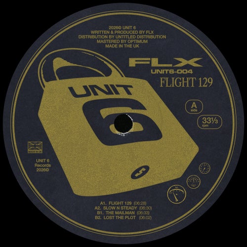 Flight 129