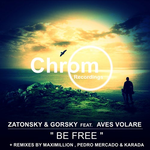 Be Free