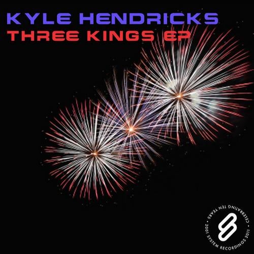 Three Kings EP