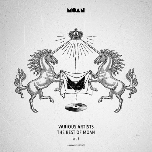 The Best of Moan Vol.5