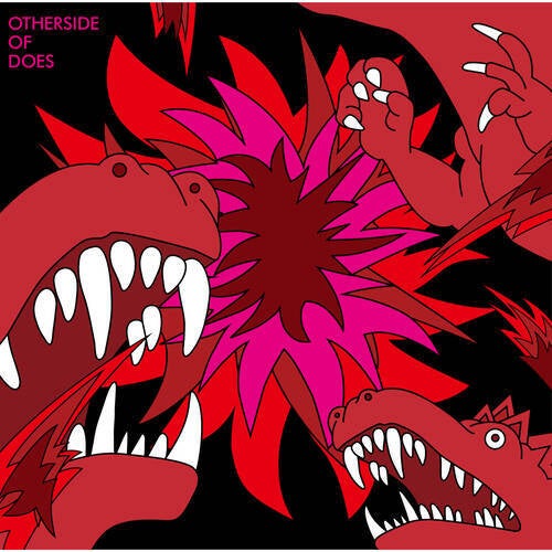 OTHERSIDE OF DOES