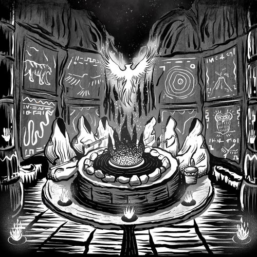 Groovestone Chronicles II (2025) - Mammboh Rhythms Records