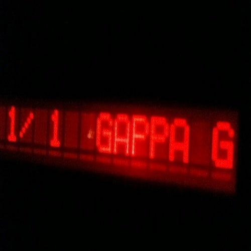 GAPPA G