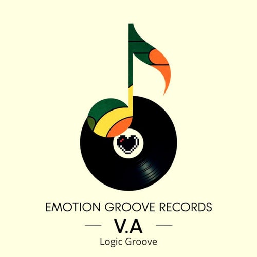 Logic Groove [Emotion Groove Records]