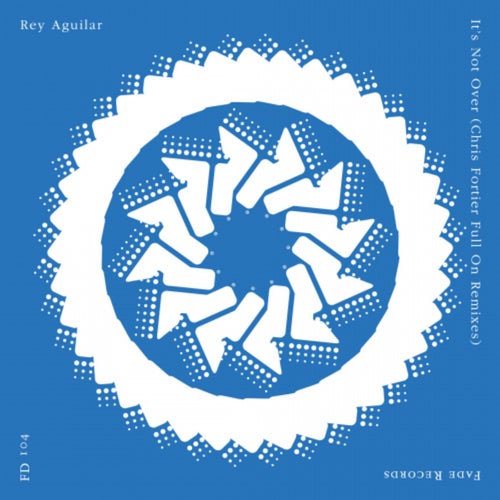 It's Not Over (Chris Fortier Full On Remixes)
