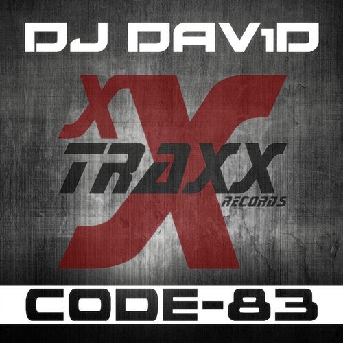 Cover art for Code-83