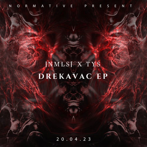 Drekavac EP