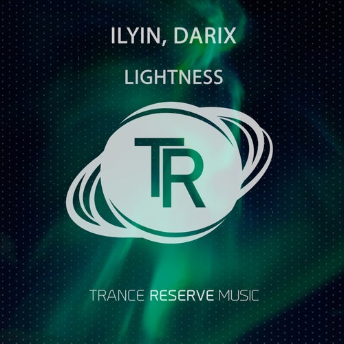  ILYIN & Darix - Lightness (2023) 