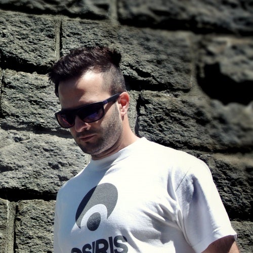 FINAL-X BEATPORT CHART AUGUST 2014
