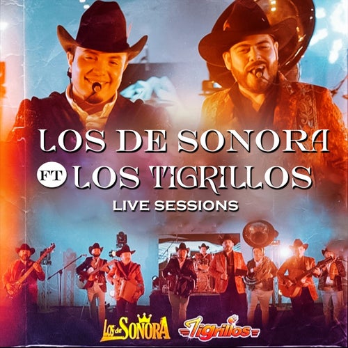 LIVE SESSIONS