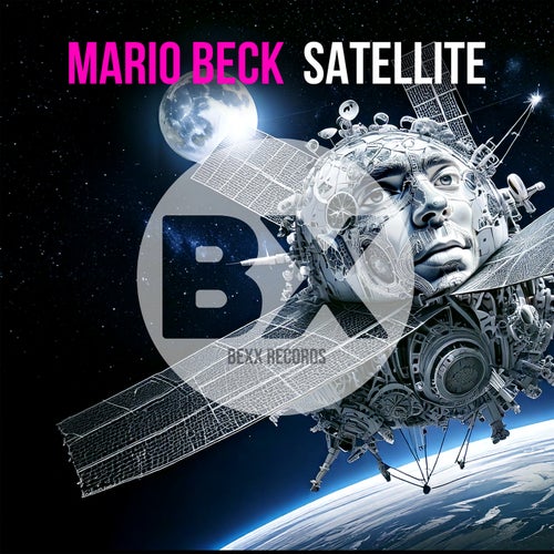 Satellite