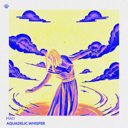 Aquadelic Whisper