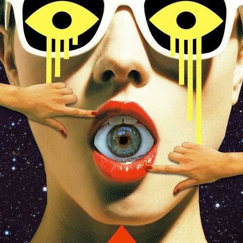 Cover art for Reflection