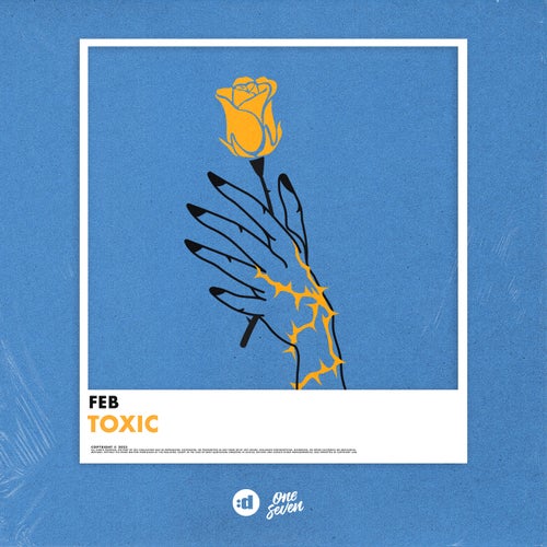Toxic (Extended Mix)