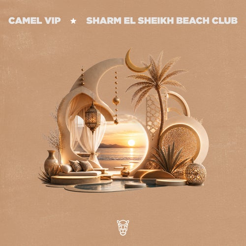 Camel VIP / Sharm El Sheikh Beach Club