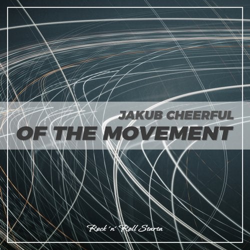 Cover art for Of The Movement