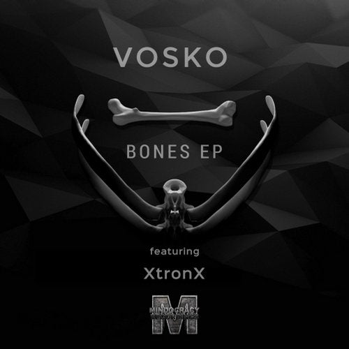 Vosko - Bones (EP) 2018
