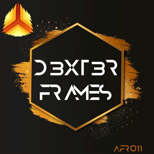 Cover art for Frames