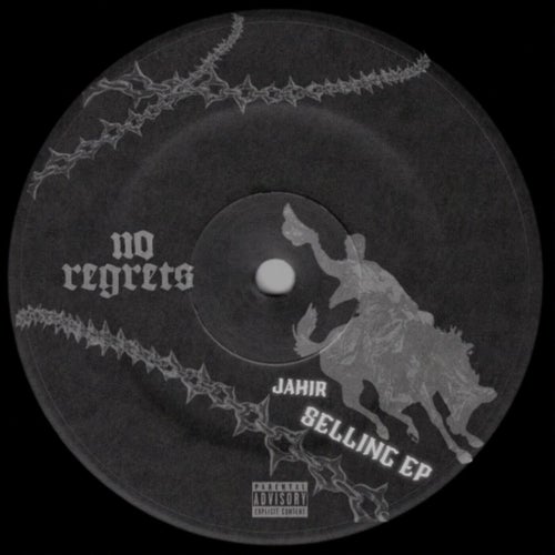SELLING EP