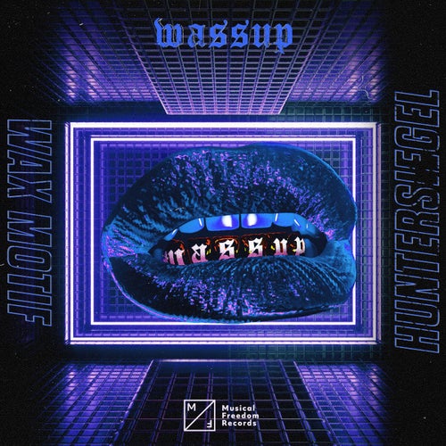 Wassup (Extended Mix)