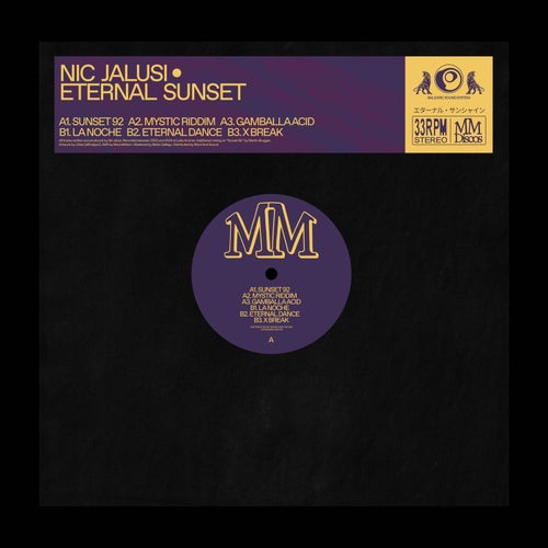 Eternal Sunset