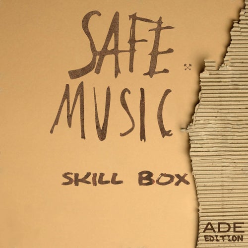 Skill Box, vol.19 (ADE Edition)