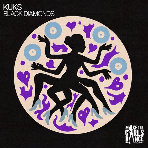 Black Diamonds (Extended Mix)