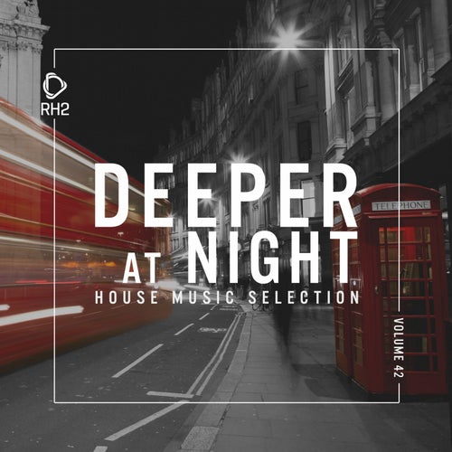 Deeper At Night Vol. 42