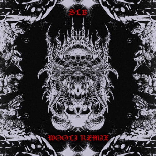 Shallow Land Burial (Wooli Remix)