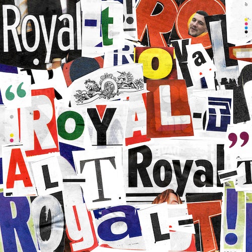 Royal-T Music