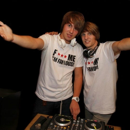 Double M Deejays - Chart # 03