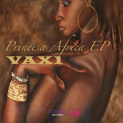 Princesa Africa EP