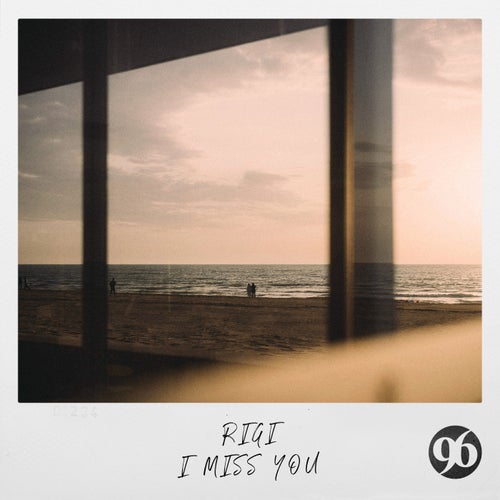 I Miss You (Extended Mix)