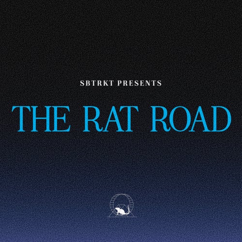 Cover art for THE RAT ROAD