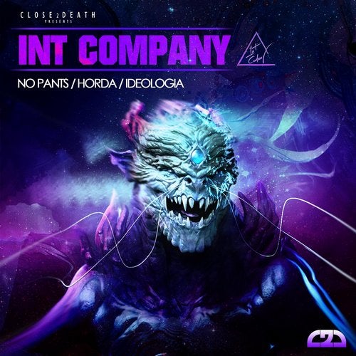 Int Company - No Pants 2017 (EP)