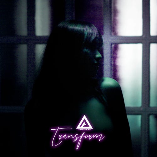Cover art for Transform